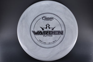 Dynamic Discs Warden - Classic Blend - Nailed It Disc Golf