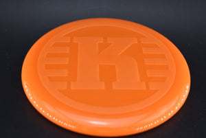 Kastaplast Mini Reko - Nailed It Disc Golf