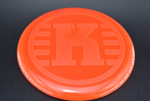 Kastaplast Mini Reko - Nailed It Disc Golf