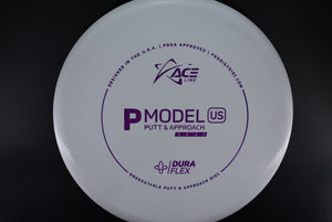 Prodigy - Ace Line - P Model US - Duraflex - Nailed It Disc Golf
