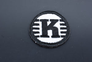 Kastaplast Patches - Nailed It Disc Golf