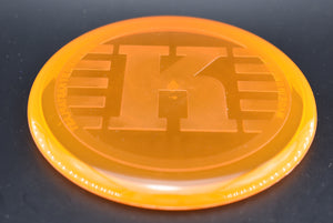 Kastaplast Mini Reko - Nailed It Disc Golf