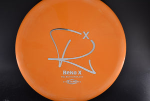 Kastaplast Reko X - K3 - Nailed It Disc Golf