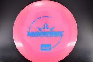 Dynamic Discs Maverick - Lucid Air - Nailed It Disc Golf