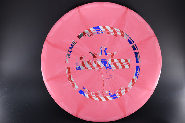 Dynamic Discs EMac Judge - Prime - Nailed It Disc Golf