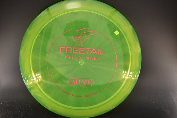 Mint Discs - Freetail - Eternal - Nailed It Disc Golf