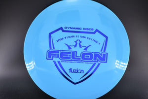 Dynamic Discs Felon - Nailed It Disc Golf