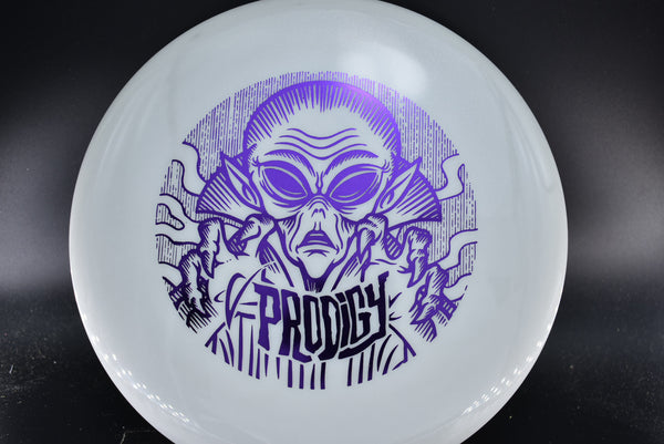 Prodigy - PA-5 - 400 Glow Halloween - Nailed It Disc Golf
