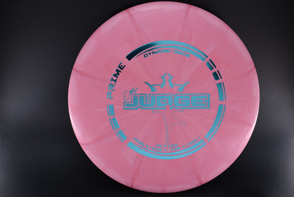 Dynamic Discs EMac Judge - Prime - Nailed It Disc Golf