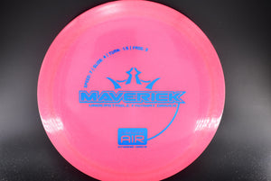 Dynamic Discs Maverick - Lucid Air - Nailed It Disc Golf