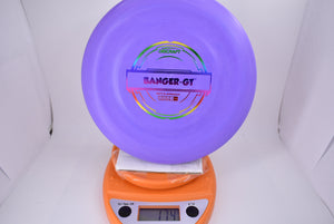 Discraft Banger-GT - Putter Line - Nailed It Disc Golf