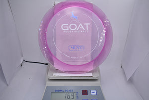 Mint Discs - Goat - Eternal - Nailed It Disc Golf