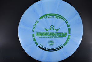Dynamic Discs Bounty - Prime - Nailed It Disc Golf
