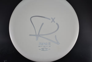 Kastaplast Reko X - K3 - Nailed It Disc Golf