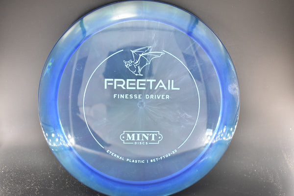 Mint Discs - Freetail - Eternal - Nailed It Disc Golf