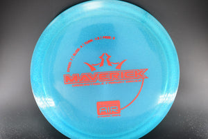 Dynamic Discs Maverick - Lucid Air - Nailed It Disc Golf