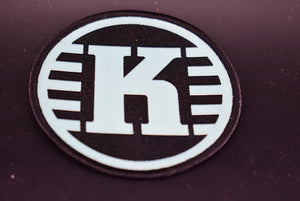 Kastaplast Patches - Nailed It Disc Golf