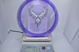 Mint Discs - Phoenix - Eternal Limited Print - Nailed It Disc Golf