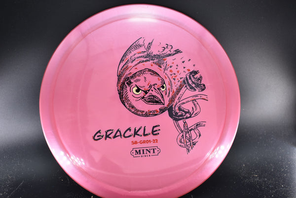 Mint Discs - Grackle - Sublime - Nailed It Disc Golf