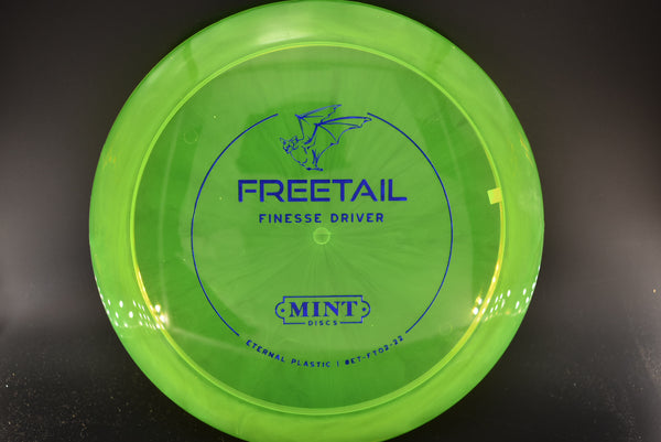 Mint Discs - Freetail - Eternal - Nailed It Disc Golf