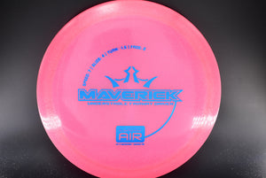 Dynamic Discs Maverick - Lucid Air - Nailed It Disc Golf