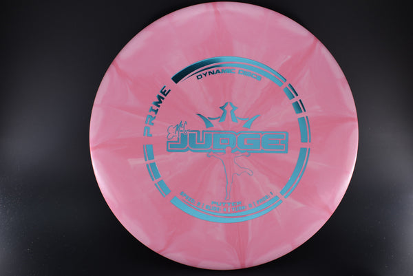 Dynamic Discs EMac Judge - Prime - Nailed It Disc Golf