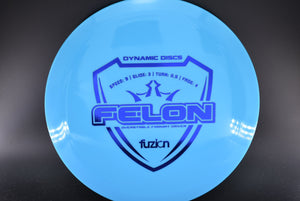 Dynamic Discs Felon - Nailed It Disc Golf