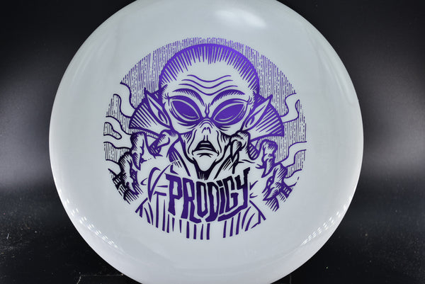 Prodigy - PA-5 - 400 Glow Halloween - Nailed It Disc Golf