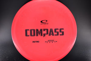 Latitude 64 Compass - Nailed It Disc Golf