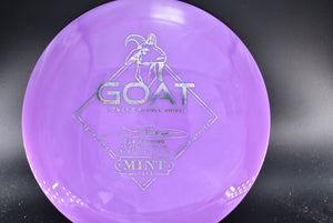 Mint Discs - Goat - Apex - Nailed It Disc Golf