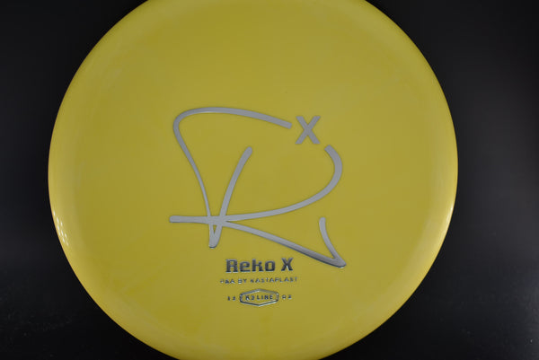 Kastaplast Reko X - K3 - Nailed It Disc Golf