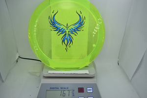 Mint Discs - Phoenix - Eternal Limited Print - Nailed It Disc Golf