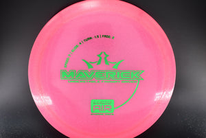 Dynamic Discs Maverick - Lucid Air - Nailed It Disc Golf