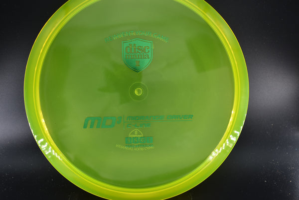 Discmania MD3 - C Line - Nailed It Disc Golf