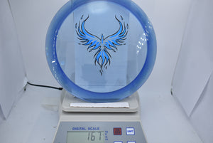 Mint Discs - Phoenix - Eternal Limited Print - Nailed It Disc Golf