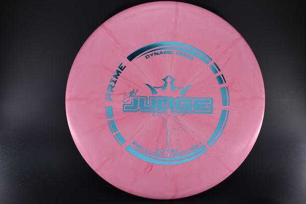 Dynamic Discs EMac Judge - Prime - Nailed It Disc Golf