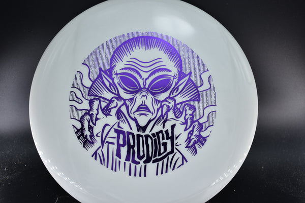 Prodigy - PA-5 - 400 Glow Halloween - Nailed It Disc Golf