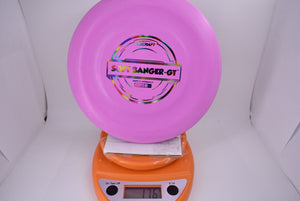 Discraft Banger-GT - Putter Line - Nailed It Disc Golf