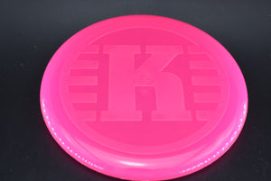 Kastaplast Mini Reko - Nailed It Disc Golf