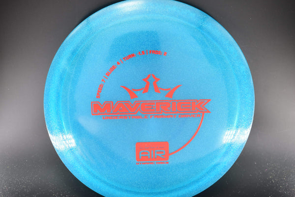 Dynamic Discs Maverick - Lucid Air - Nailed It Disc Golf