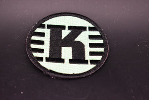 Kastaplast Patches - Nailed It Disc Golf