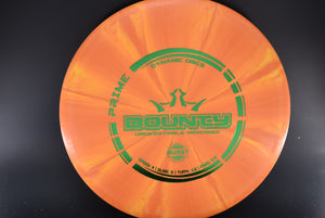 Dynamic Discs Bounty - Prime - Nailed It Disc Golf