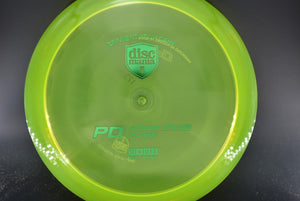 Discmania PD - C-Line - Nailed It Disc Golf