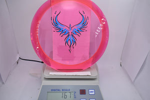 Mint Discs - Phoenix - Eternal Limited Print - Nailed It Disc Golf