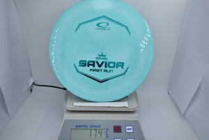 Latitude 64 Savior - Royal Grand - Nailed It Disc Golf