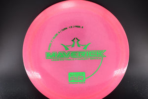 Dynamic Discs Maverick - Lucid Air - Nailed It Disc Golf