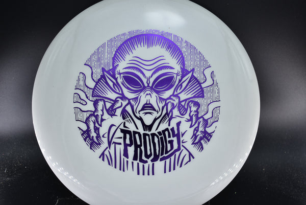 Prodigy - PA-5 - 400 Glow Halloween - Nailed It Disc Golf
