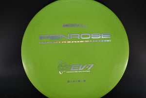 EV-7 Penrose - OG - Nailed It Disc Golf