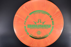 Dynamic Discs Bounty - Prime - Nailed It Disc Golf