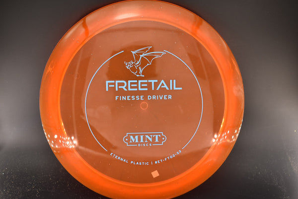 Mint Discs - Freetail - Eternal - Nailed It Disc Golf